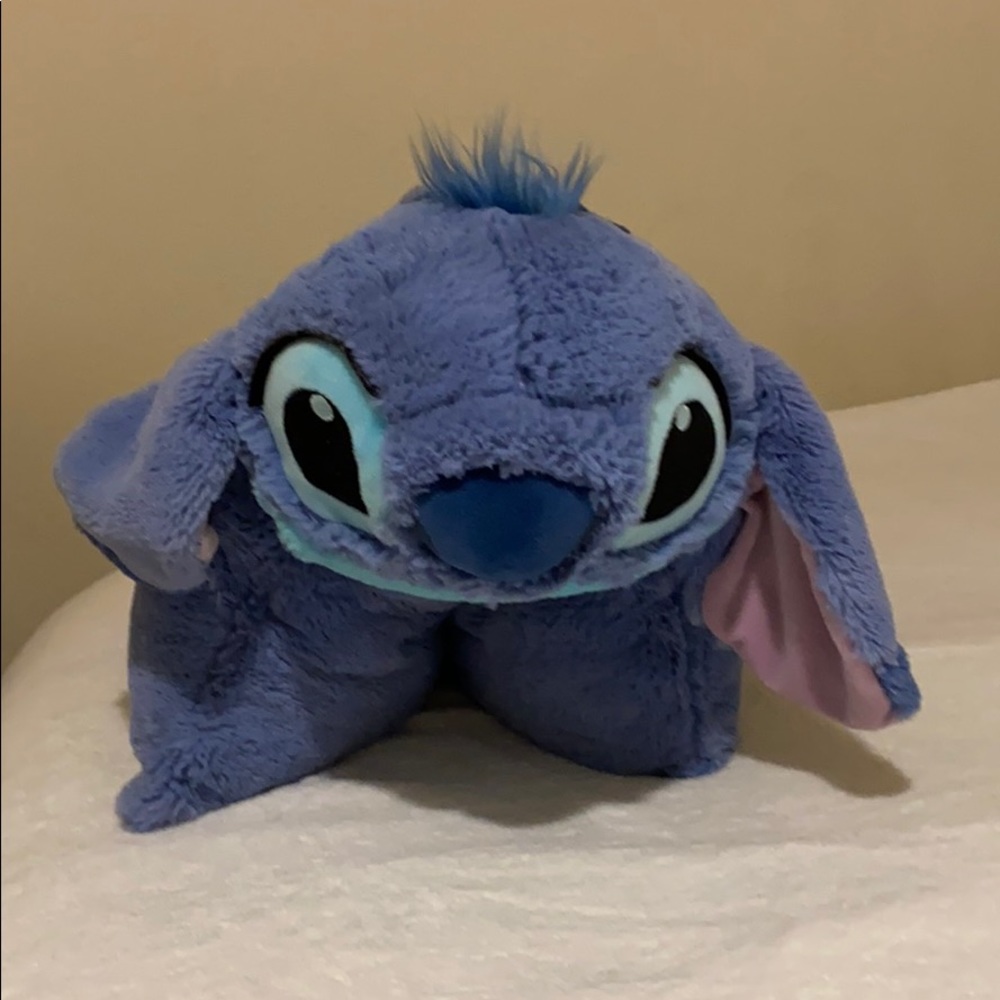 pillow pet